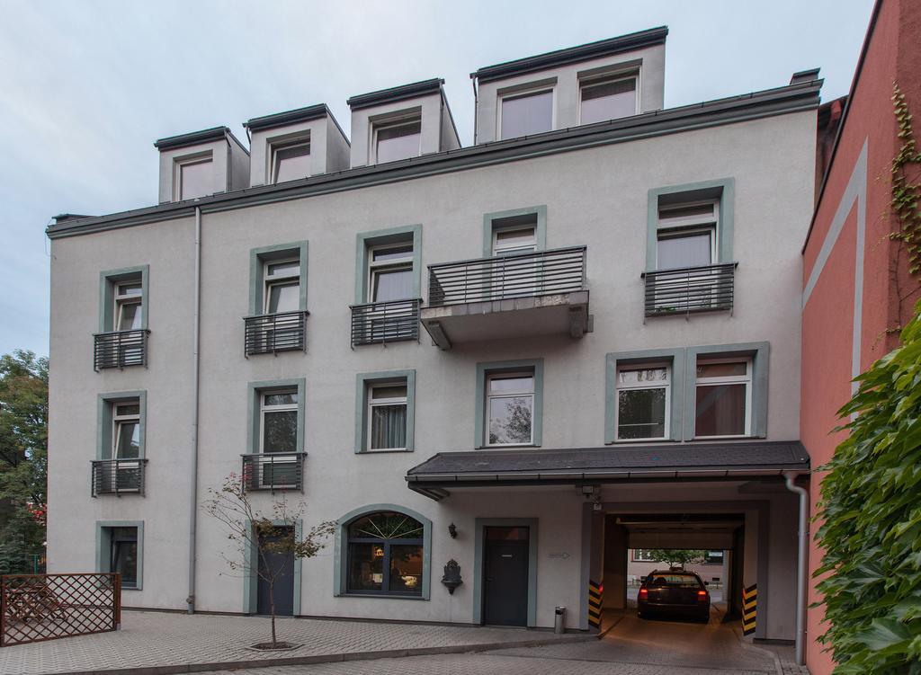 Antica 3* Krakow