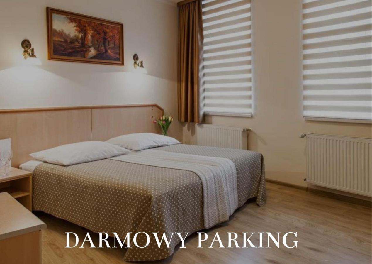 Antica Hotel apartamentowy 3*