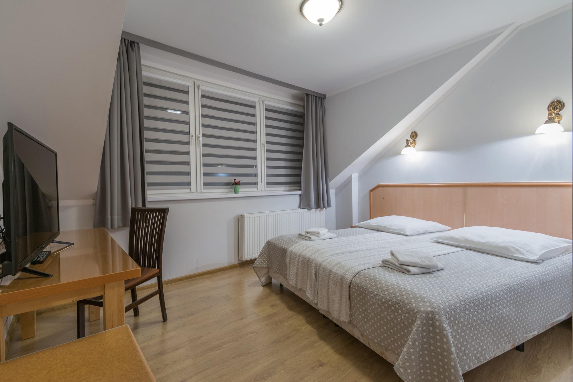 Antica Aparthotel Krakow