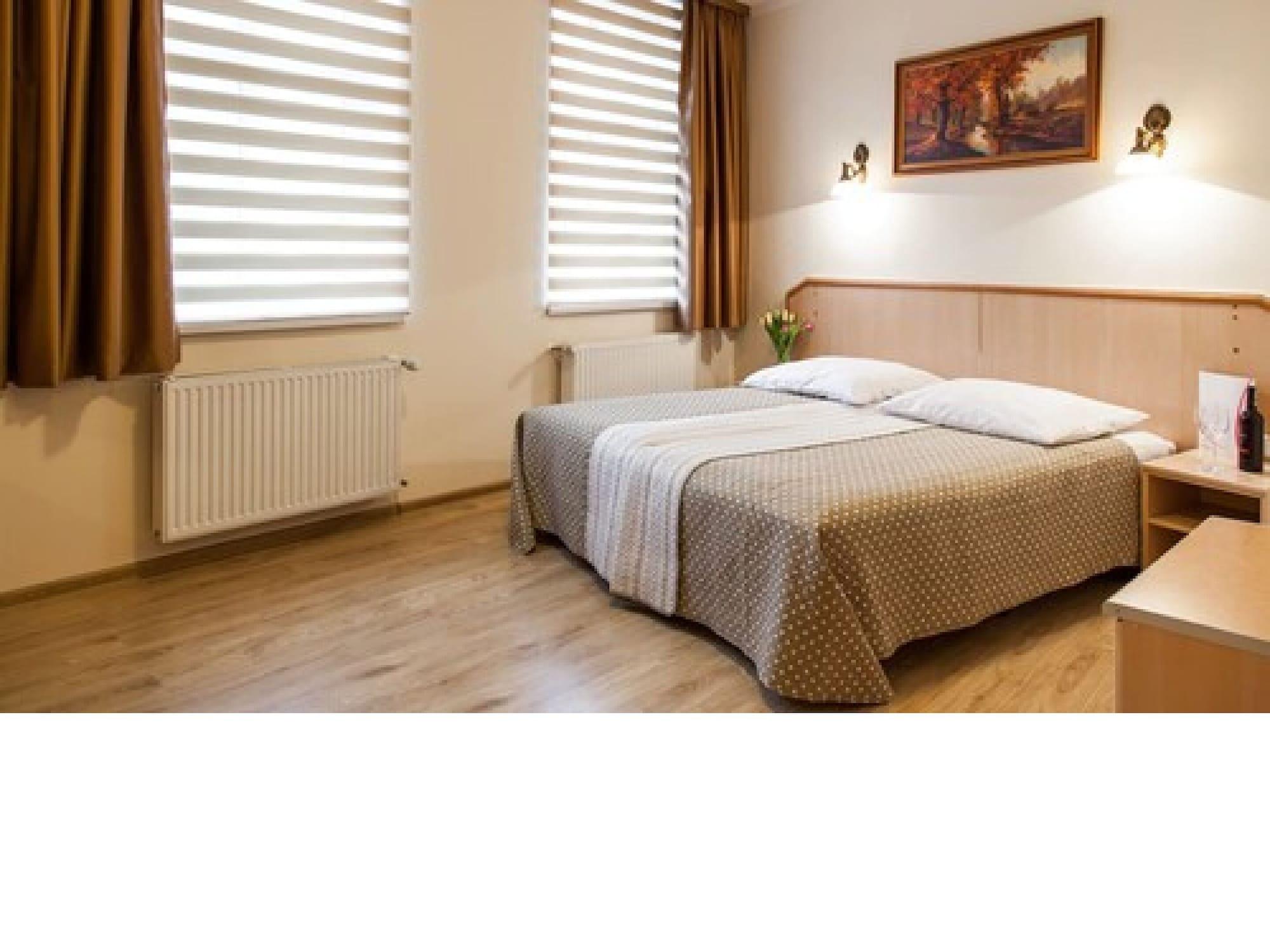 Antica Hotel apartamentowy