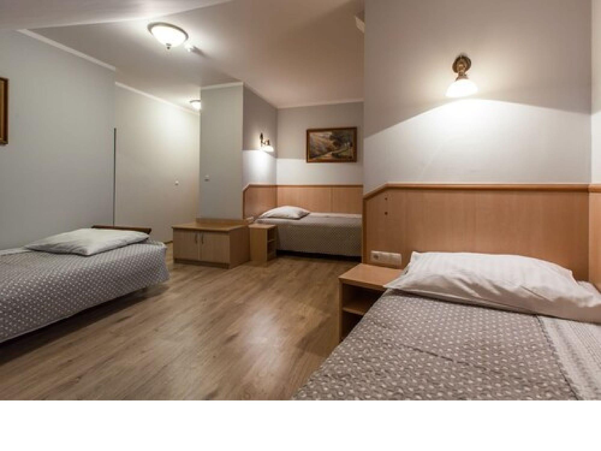 Antica Aparthotel Krakow