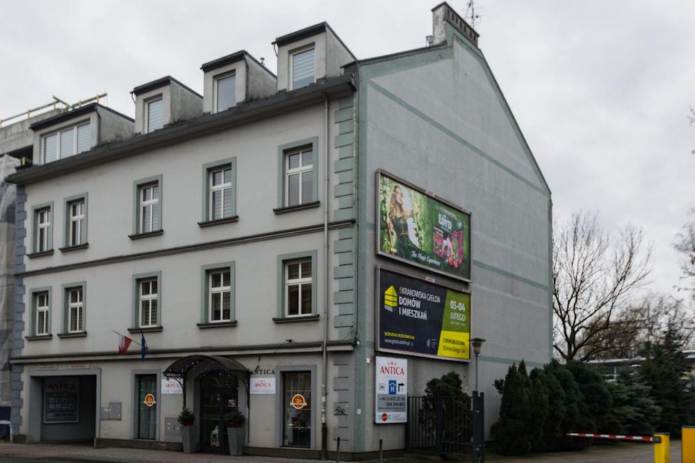 Antica Krakow