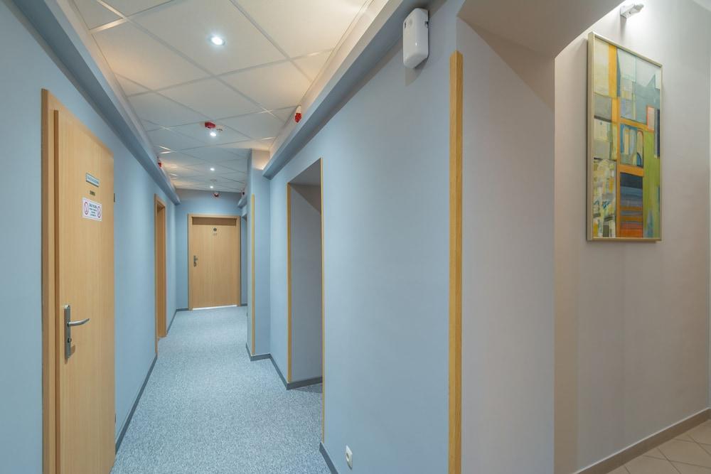 Aparthotel Antica Krakow