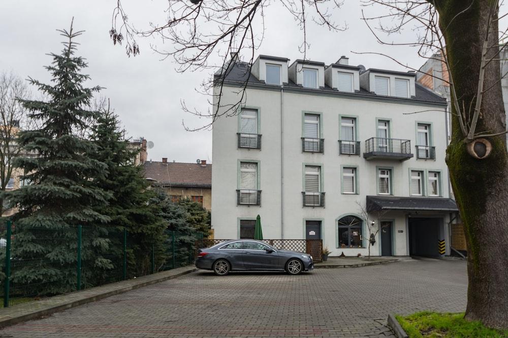 Aparthotel Antica Krakow