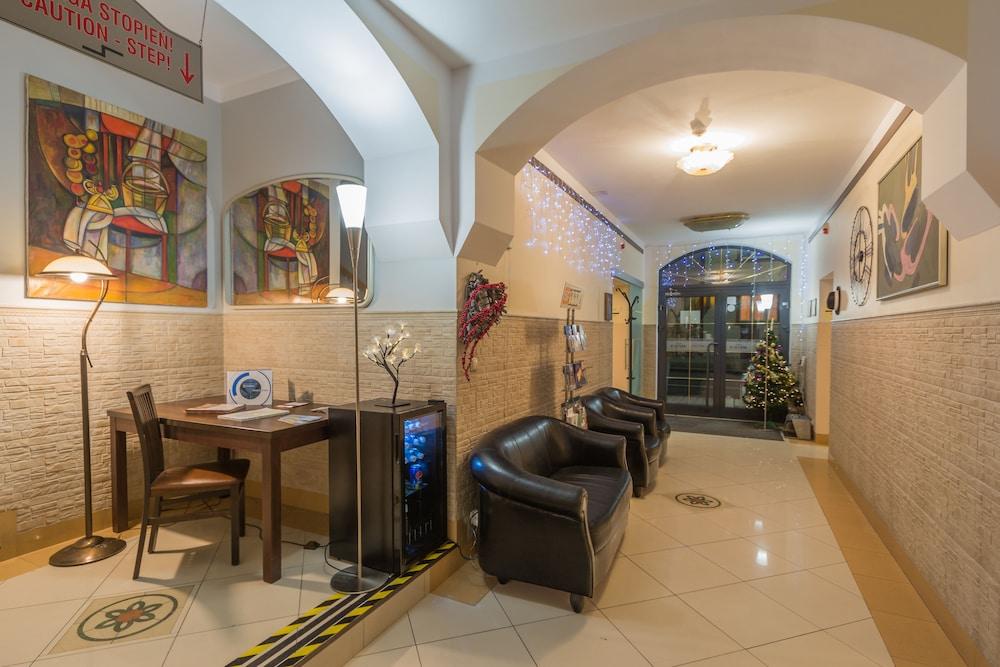 Antica 3* Krakow