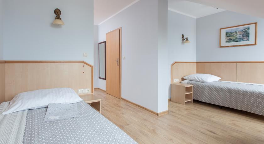 Antica Aparthotel Krakow