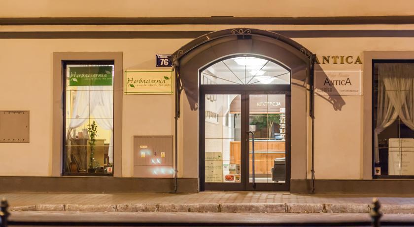 Antica Krakow
