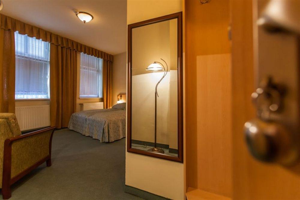 Antica Hotel apartamentowy