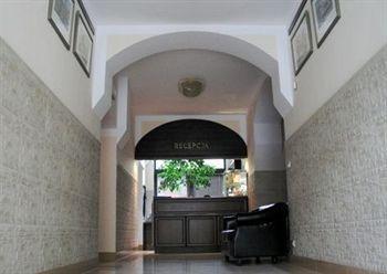 Aparthotel Antica Krakow