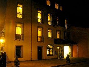 Antica Aparthotel Krakow