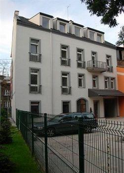 Aparthotel Antica Krakow