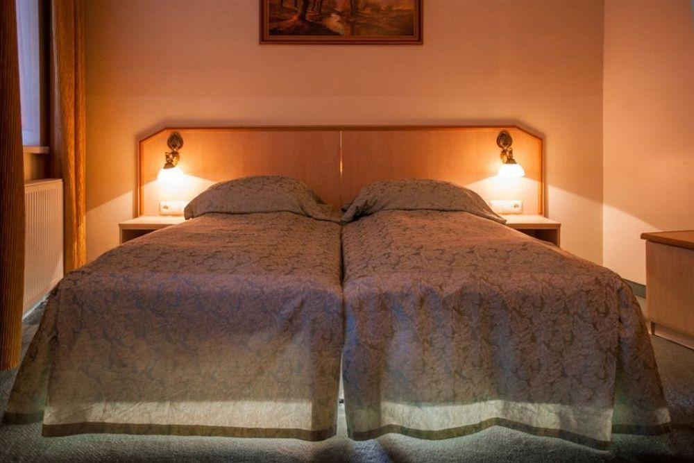 Antica Hotel apartamentowy