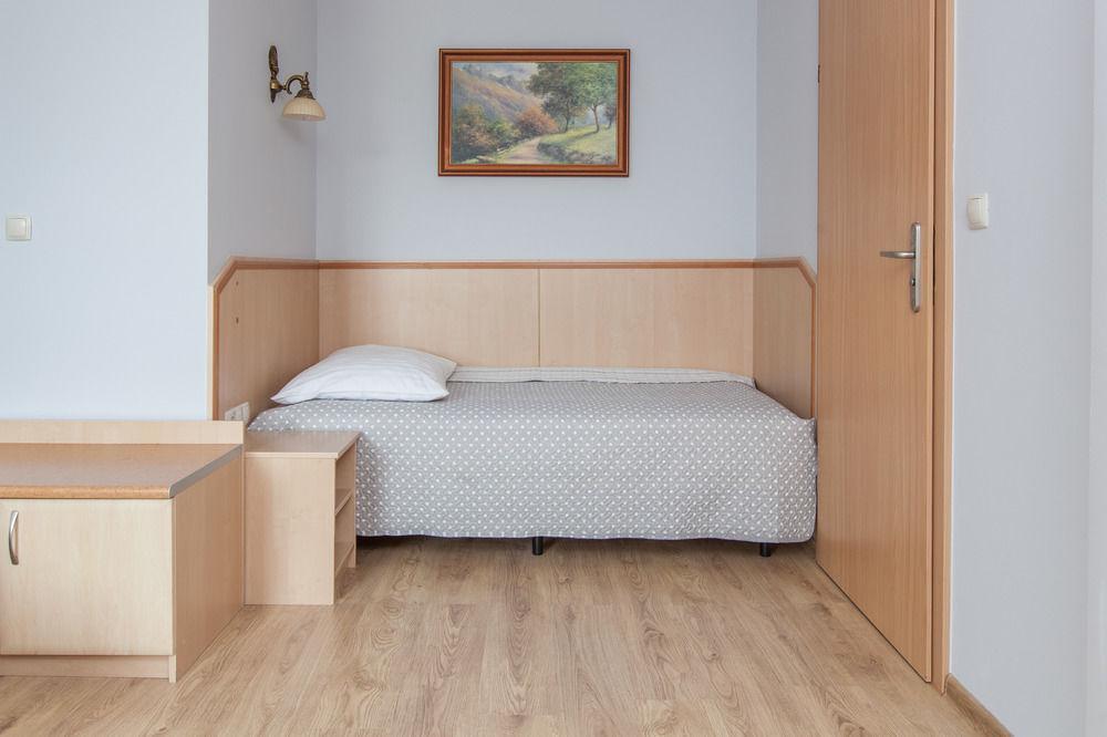 Antica Aparthotel Krakow