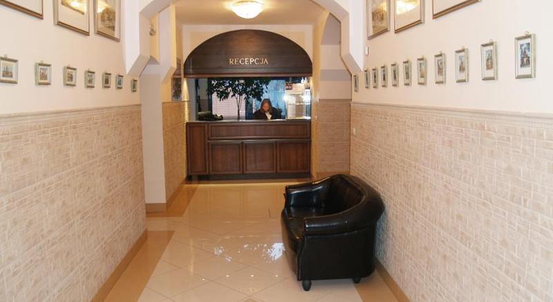 Antica Hotel apartamentowy