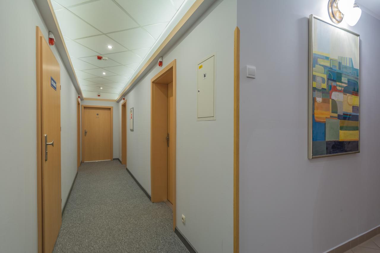 Antica Aparthotel Krakow